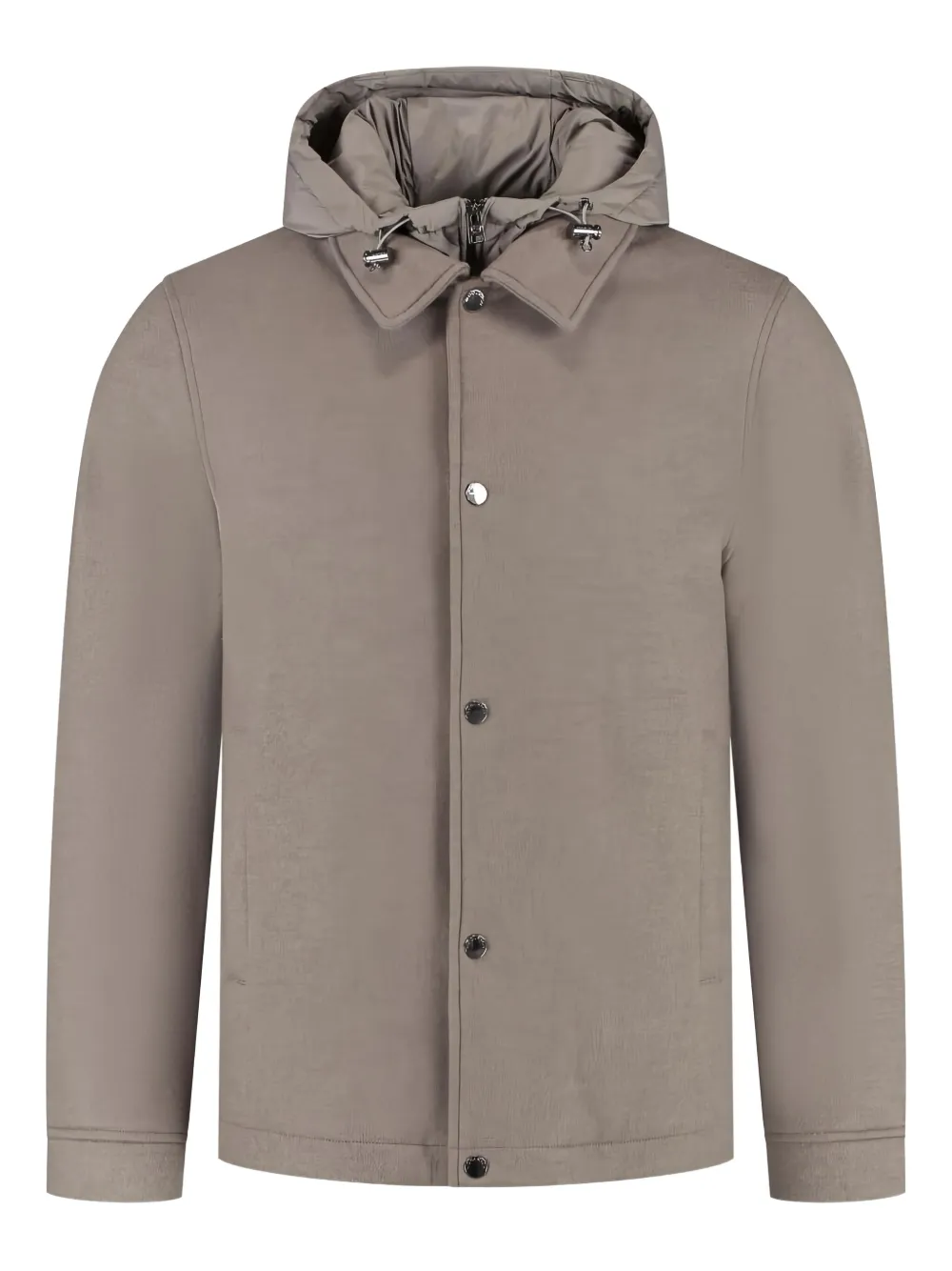Woolrich hooded jacket | neutro | Image 1