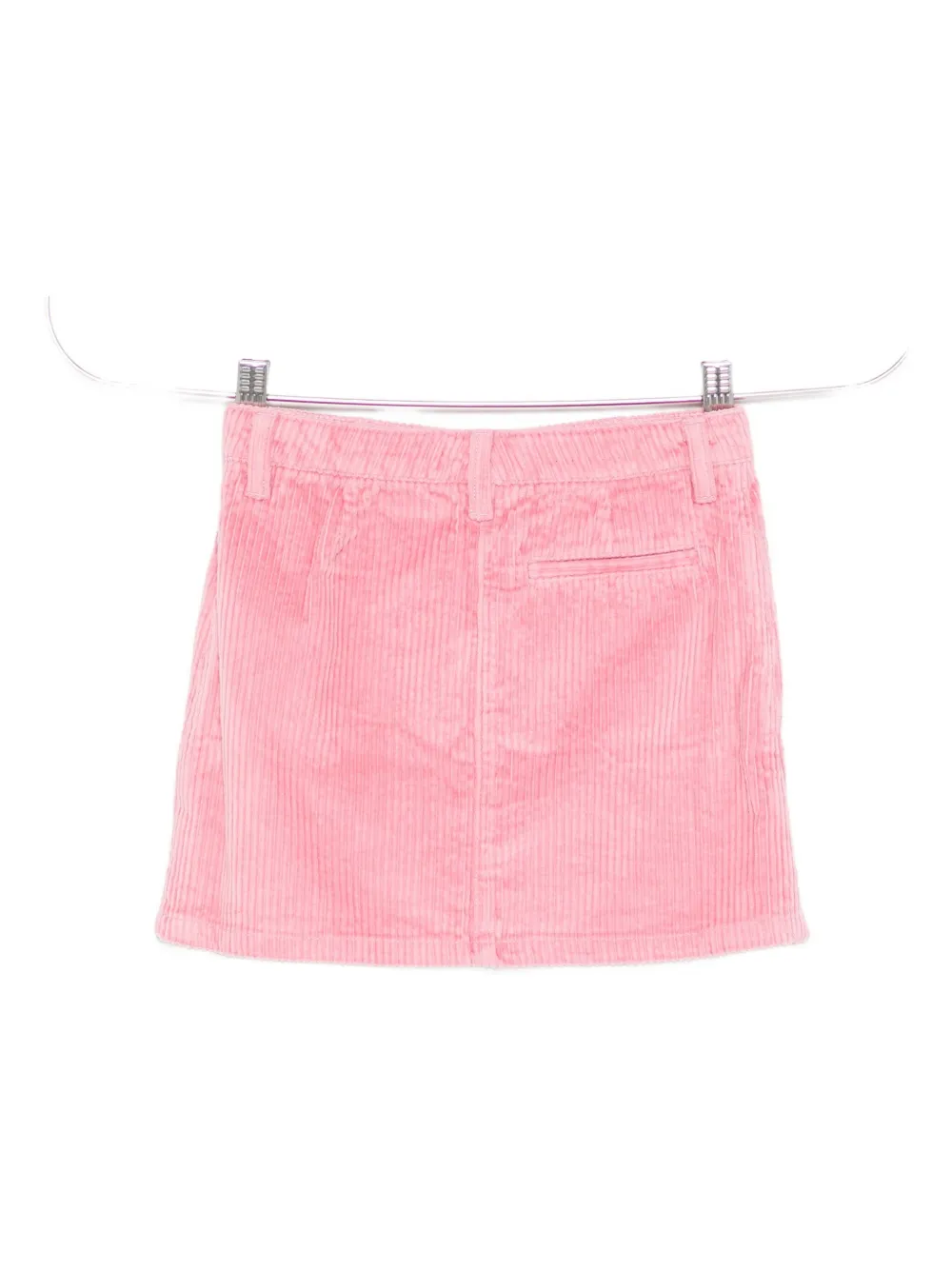 Tommy Hilfiger Junior falda de pana con botones | Faldas de vestir | Image 2