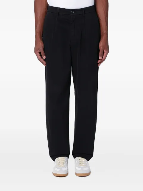Department 5 pleated trousers