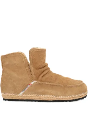 OUR LEGACY Chukka ブーツ | ニュートラル | FARFETCH JP