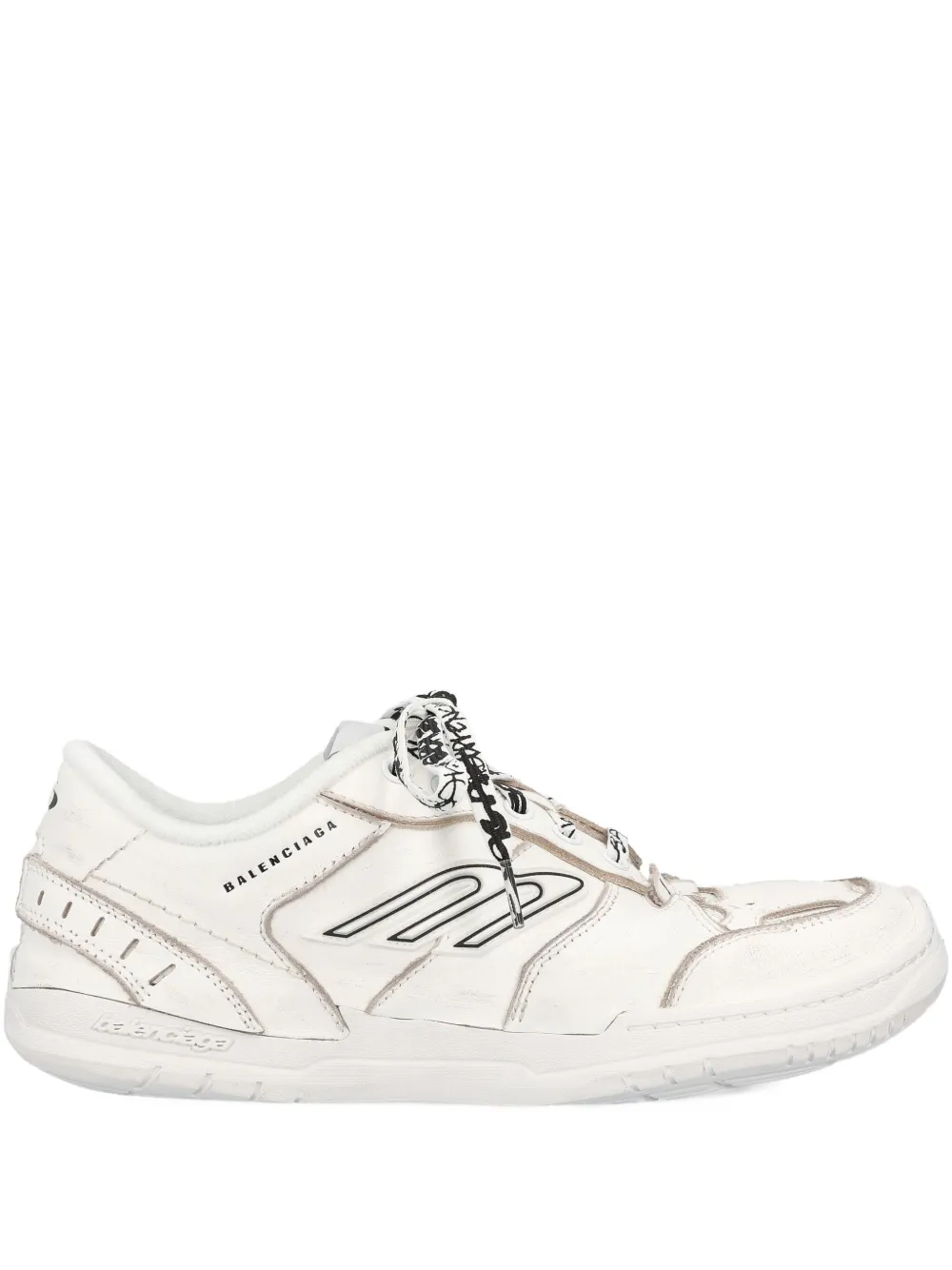 Balenciaga BIANCO