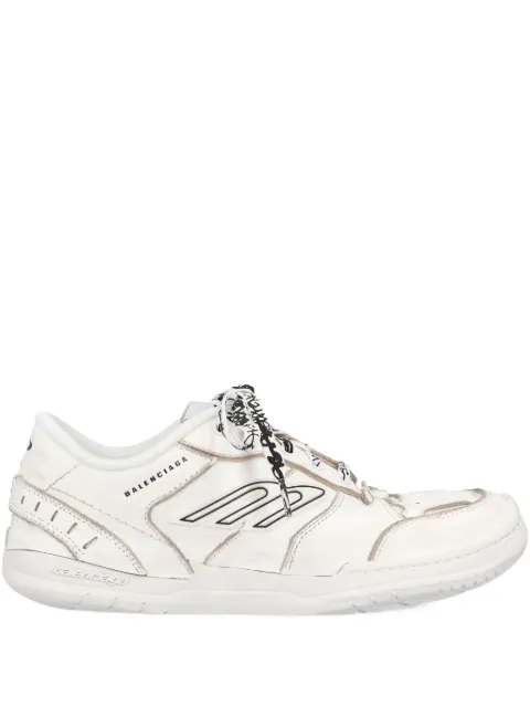 Balenciaga Hamptons sneakers