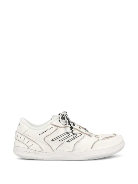 Balenciaga tenis Hamptons