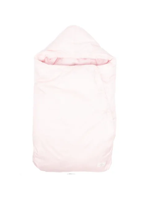 TEDDY & MINOU Schlafsack mit Kapuze