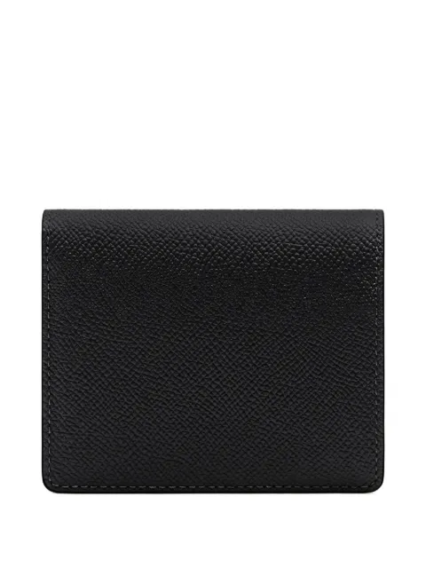 Maison Margiela leather wallet