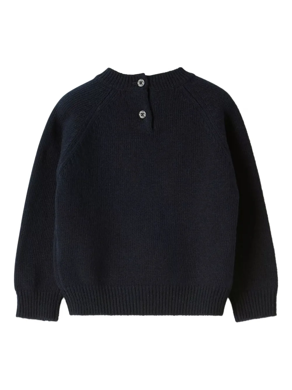 Il Gufo suéter Dachshund | Prendas tejidas | Image 2