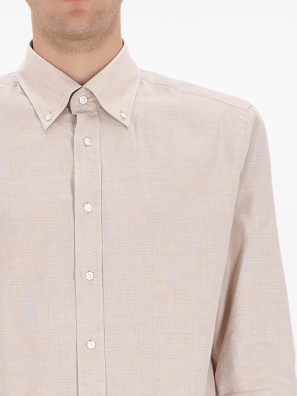 BOSS button shirt | Image 2