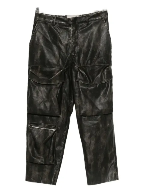 THE M Balderico trousers