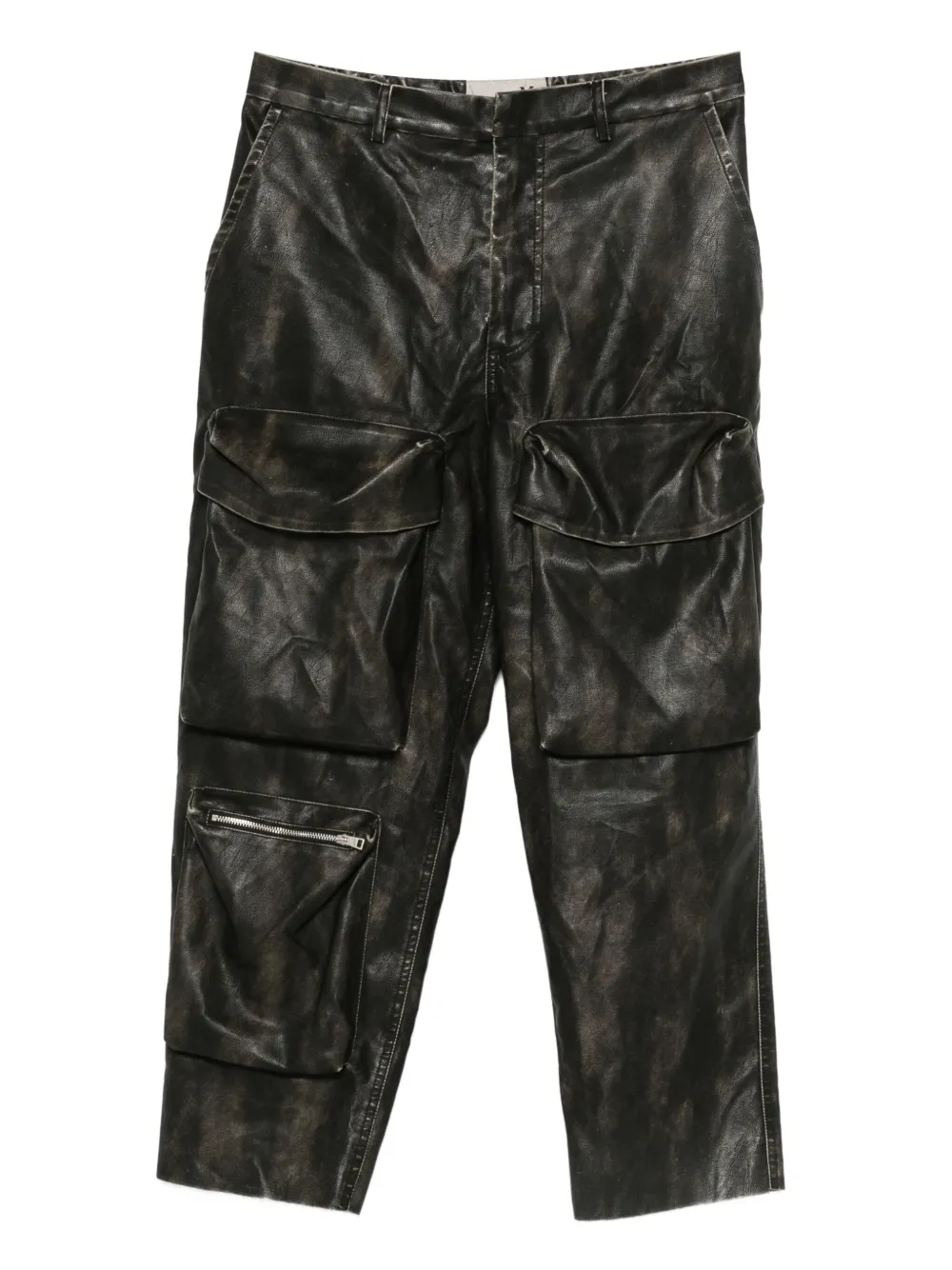 THE M Balderico trousers | Black | Image 1