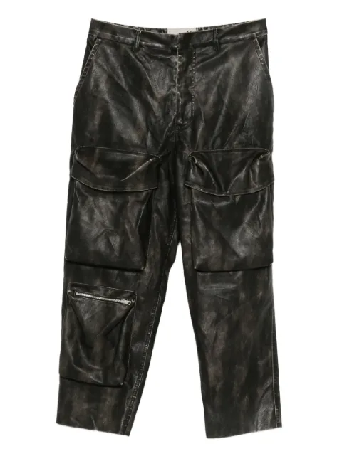 THE M Balderico trousers