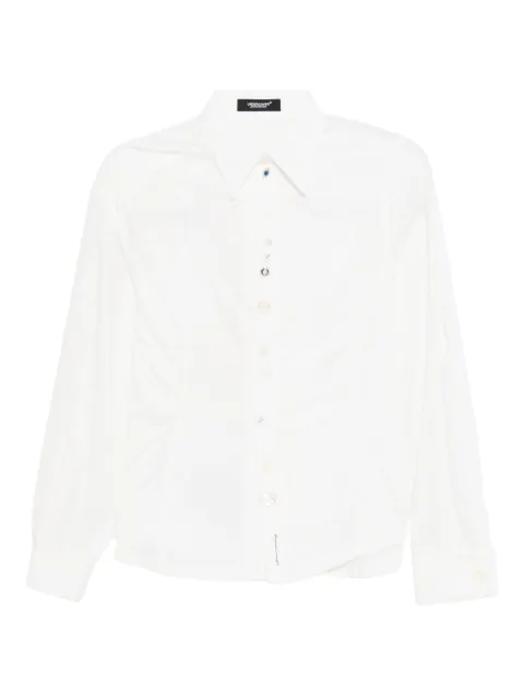 Undercover cotton shirt