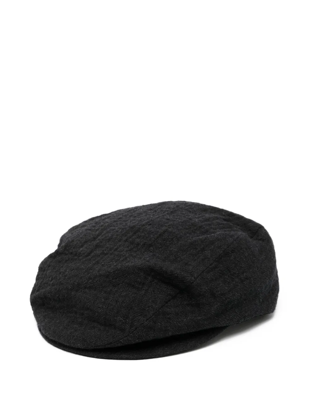 Forme D'expression sombrero entretejido | negro | Image 1