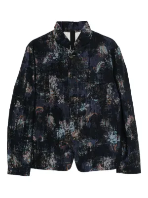 Neighborhood Souvenir シャツジャケット | グリーン | FARFETCH JP