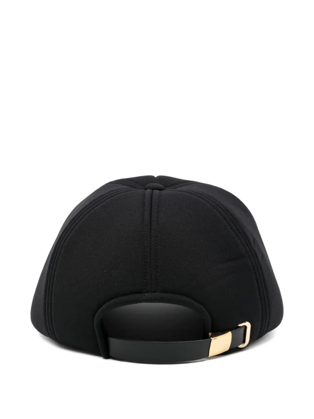 Undercover crystal-embellished cap | Men | Image 2