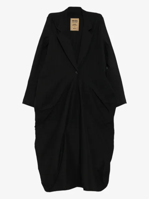 Uma Wang Cider coat