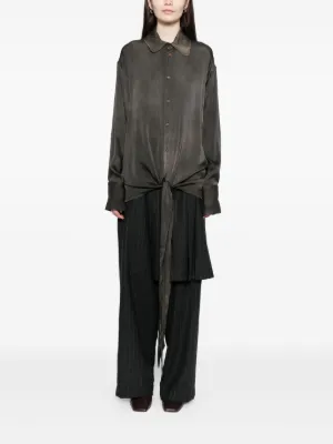 Uma Wang ウィメンズ トップス通販 - FARFETCH