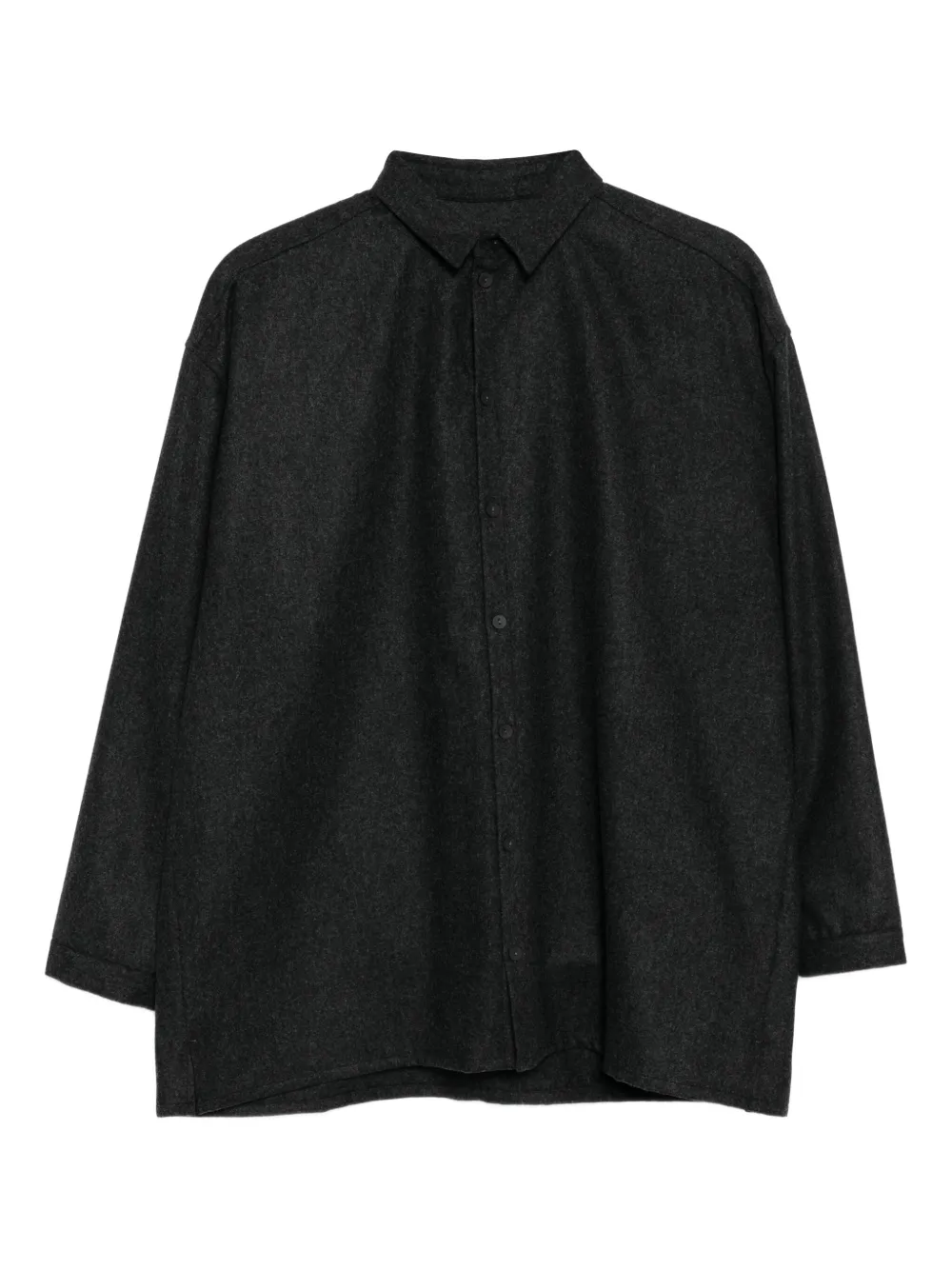 Toogood camisa Draughtsman | gris | Image 1