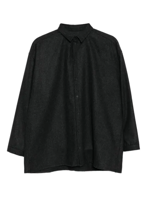 Toogood Draughtsman shirt