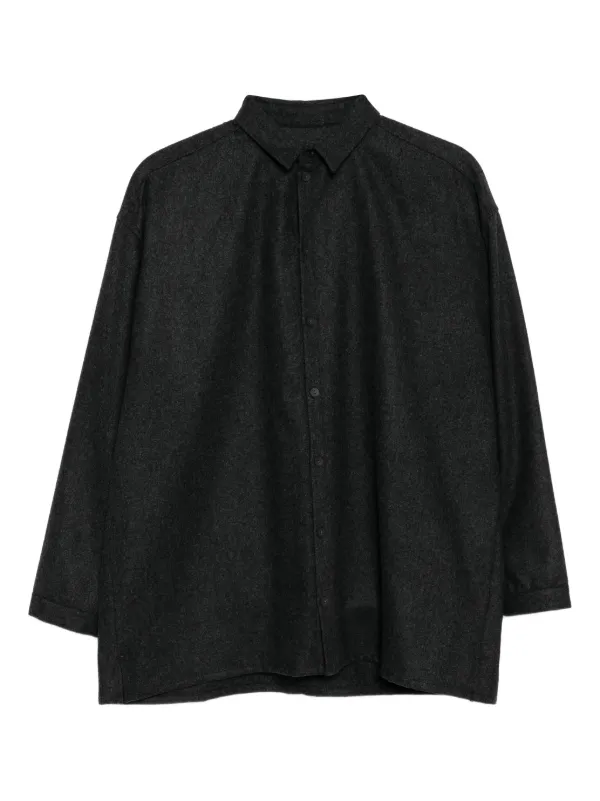 Toogood Draughtsman シャツ | グレー | FARFETCH JP