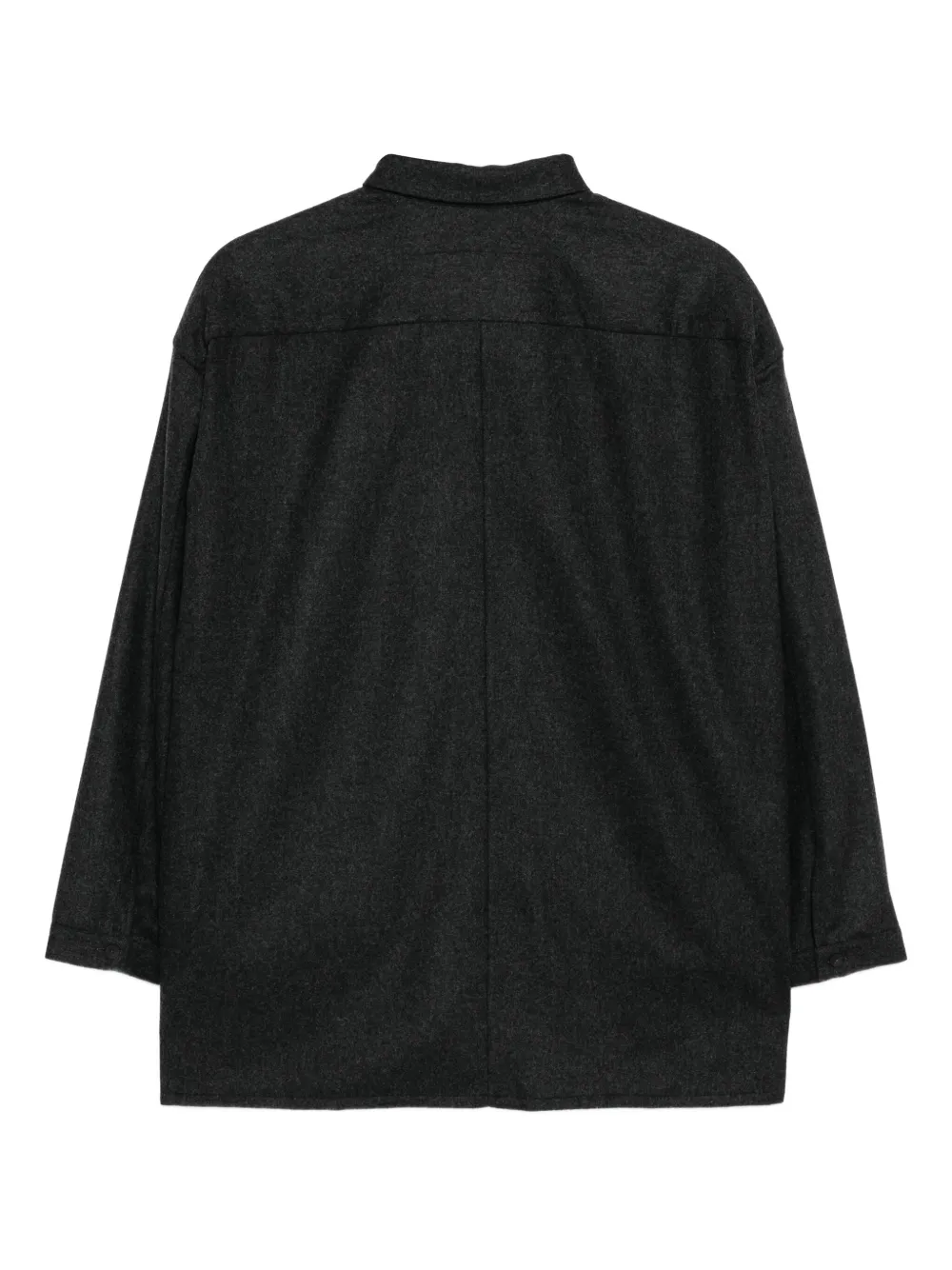 Toogood camisa Draughtsman | Camisas | Image 2