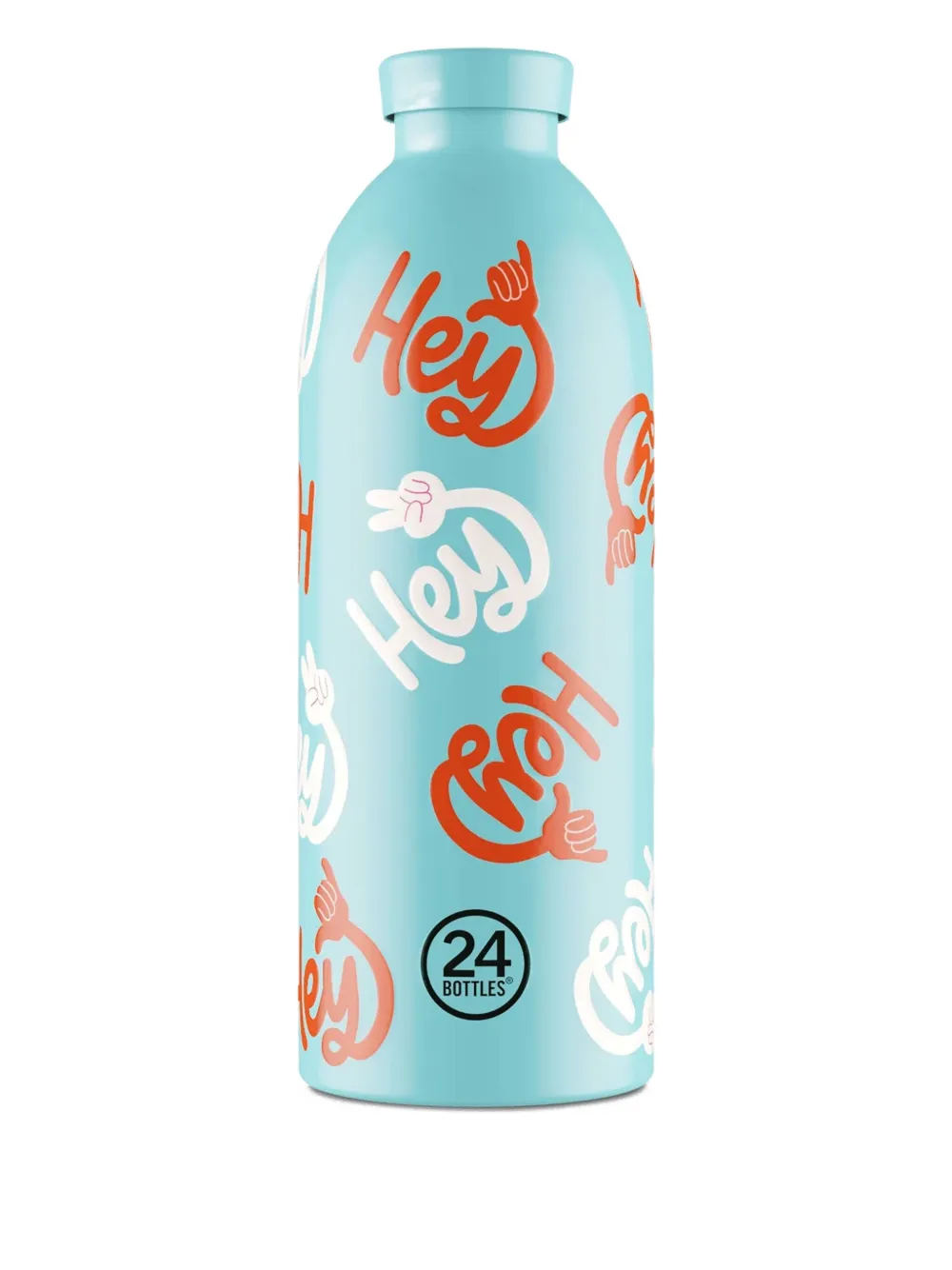 24bottles clima water bottle(850ml) | Blue | Image 1