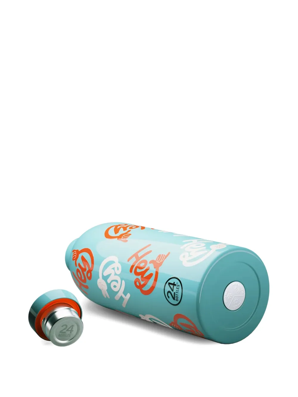 24bottles clima water bottle(850ml) | Water Bottles & Travel Mugs | Image 2