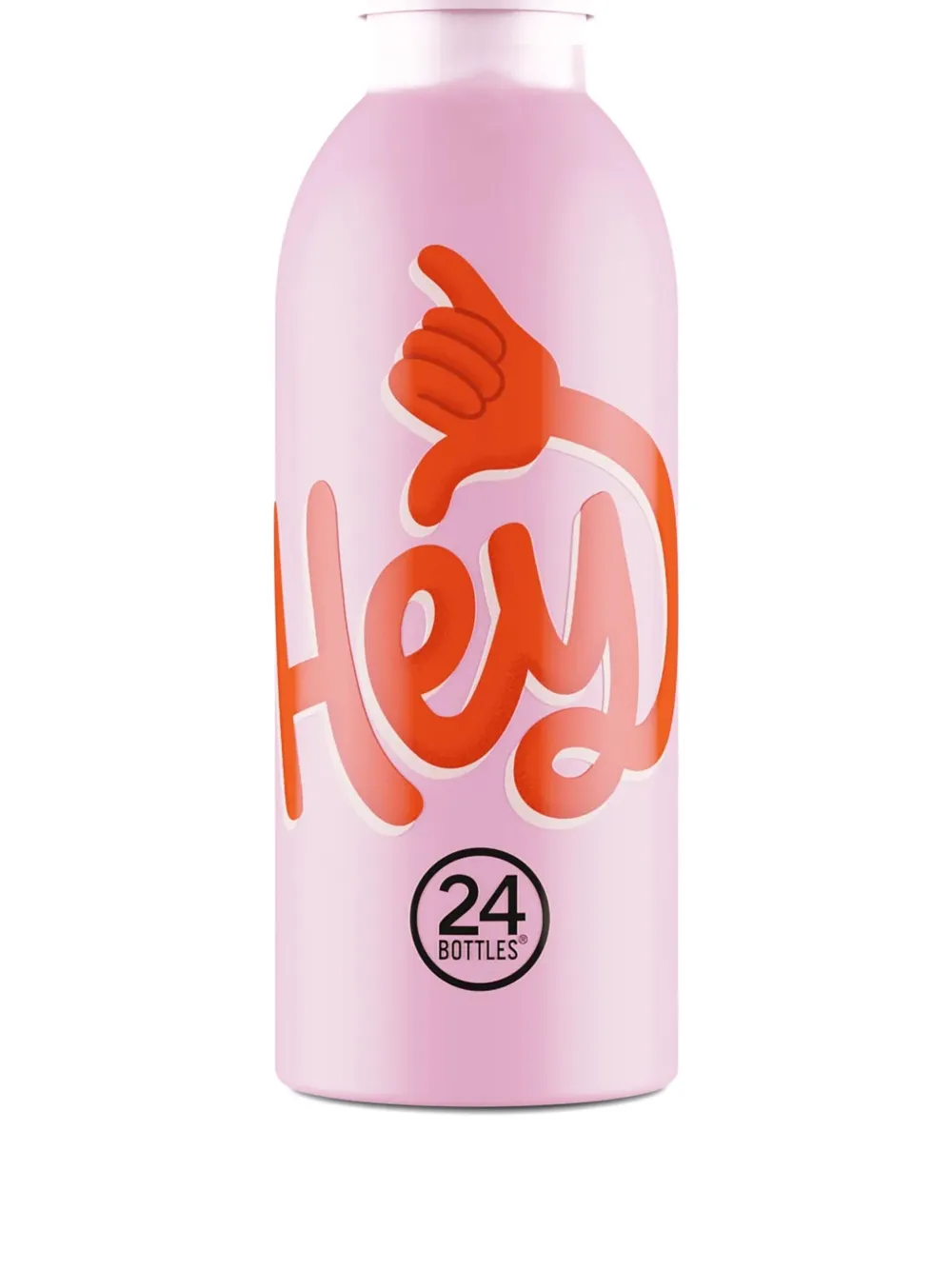 24bottles clima water bottle(500ml) | Pink | Image 1