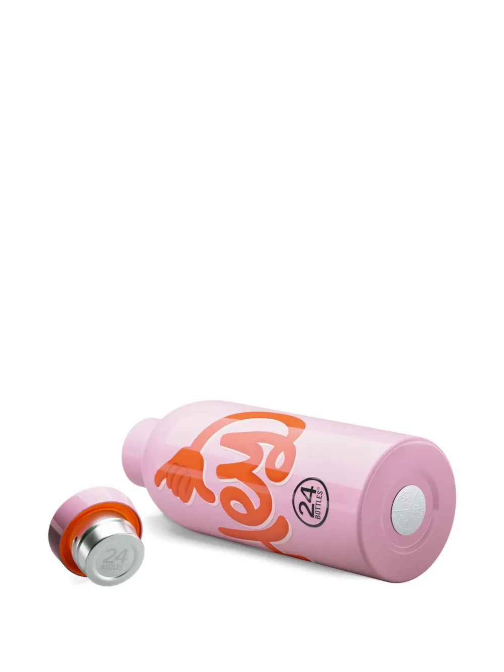 24bottles clima water bottle(500ml) | Water Bottles & Travel Mugs | Image 2