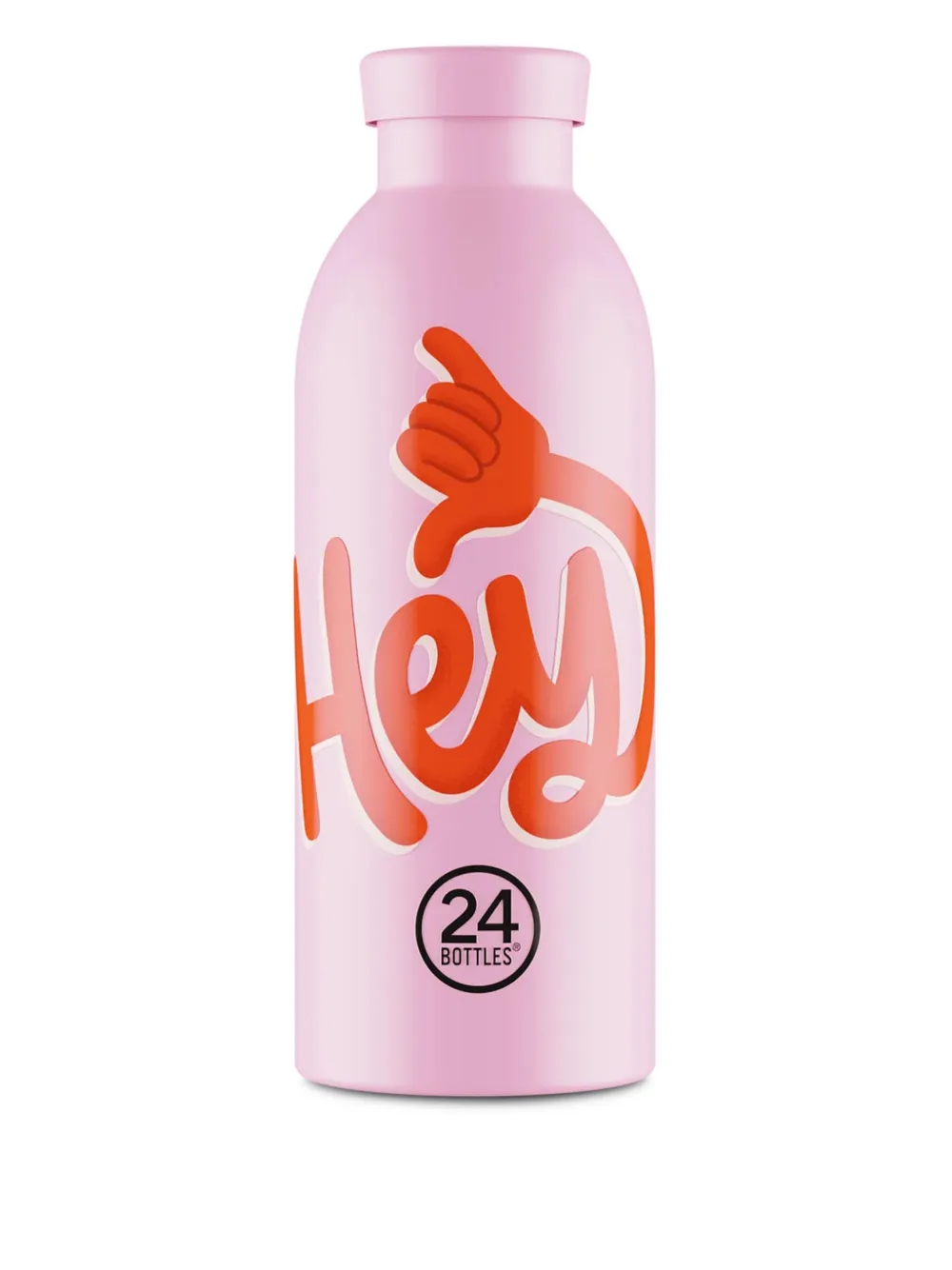 24bottles clima water bottle(500ml) | Pink | Image 1