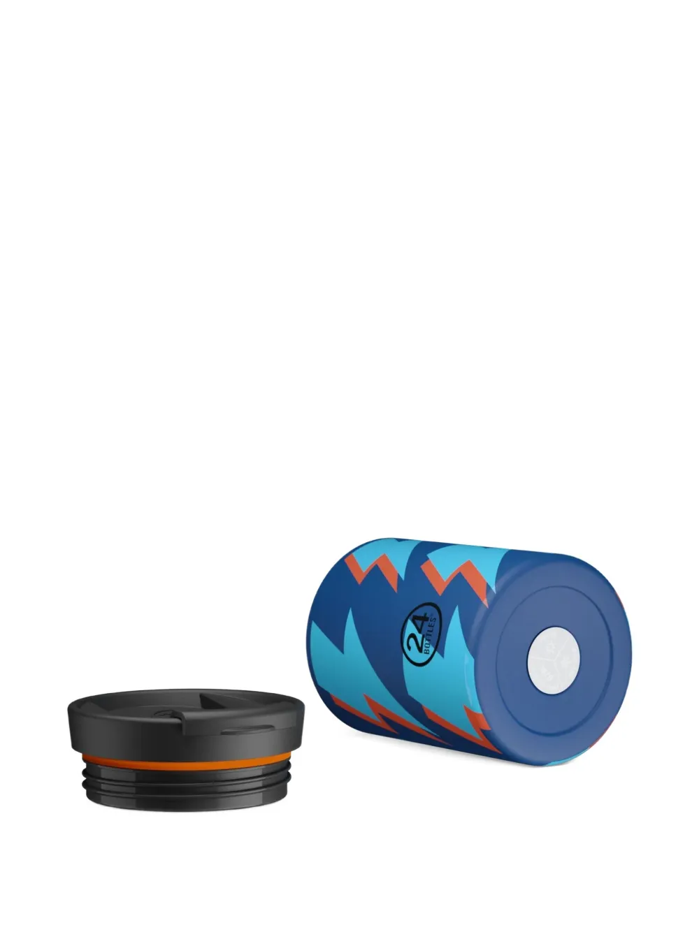 24bottles patterned tumbler (350ml) | Botellas de agua y tazas de viaje | Image 2