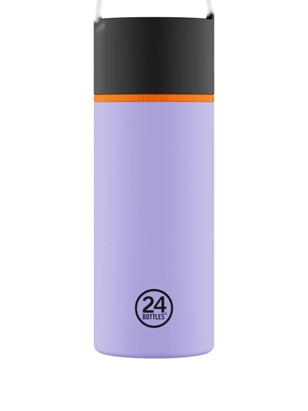 24bottles handle spin bottle (730ml) | Purple | Image 1