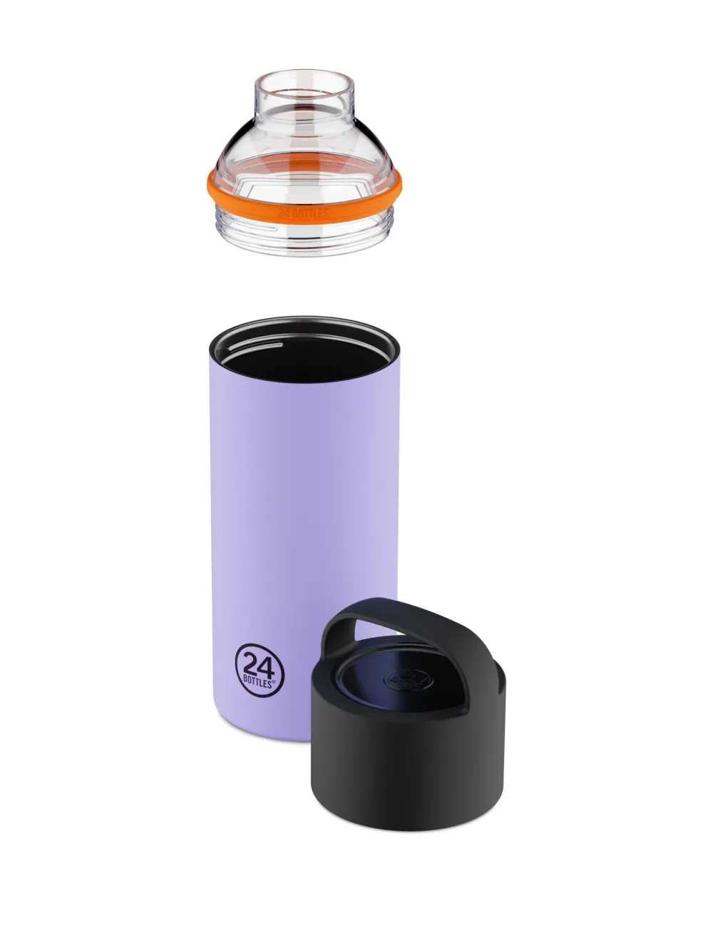 24bottles handle spin bottle (730ml) | Water Bottles & Travel Mugs | Image 2