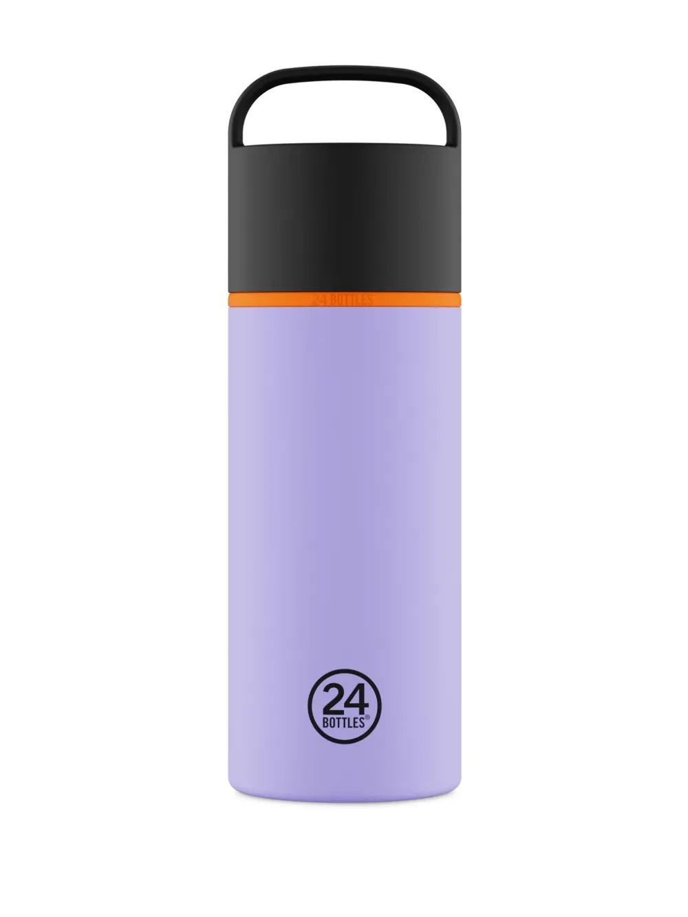 24bottles handle spin bottle (730ml) | Purple | Image 1