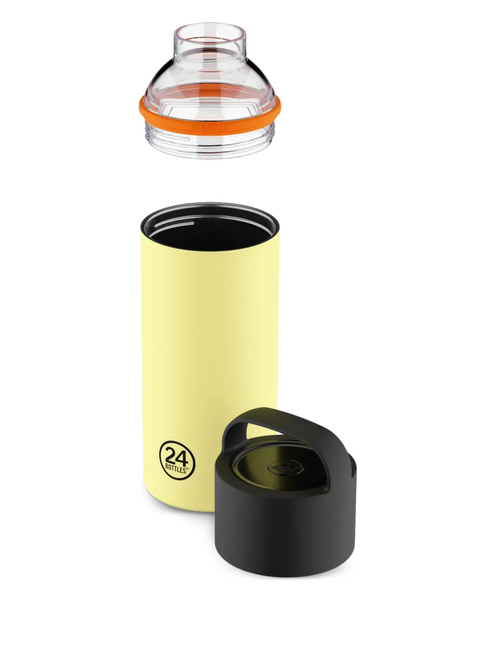24bottles handle spin bottle (730ml) | Botellas de agua y tazas de viaje | Image 2