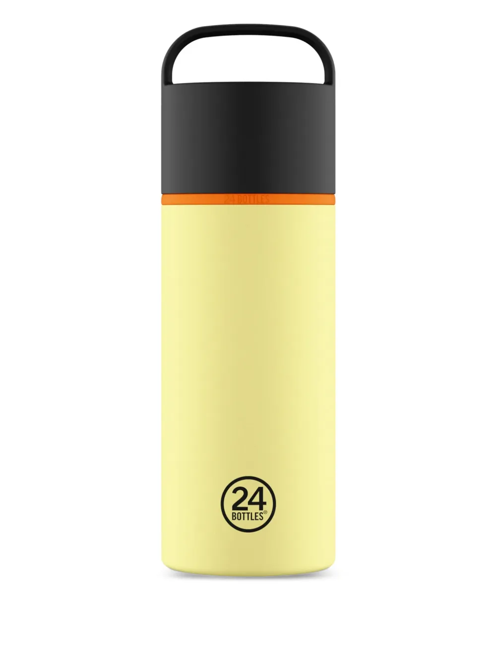 24bottles handle spin bottle (730ml) | amarillo | Image 1