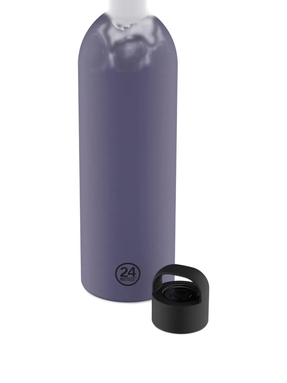 24bottles Clima Bottle (1.5l) In Blue