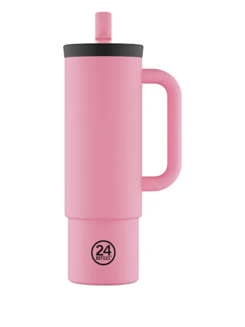 24bottles handle straw cup (800ml)