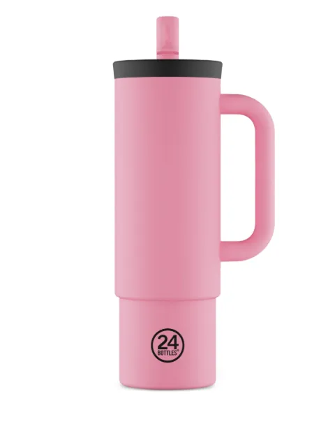 24bottles taza de paja con asa de 800ml