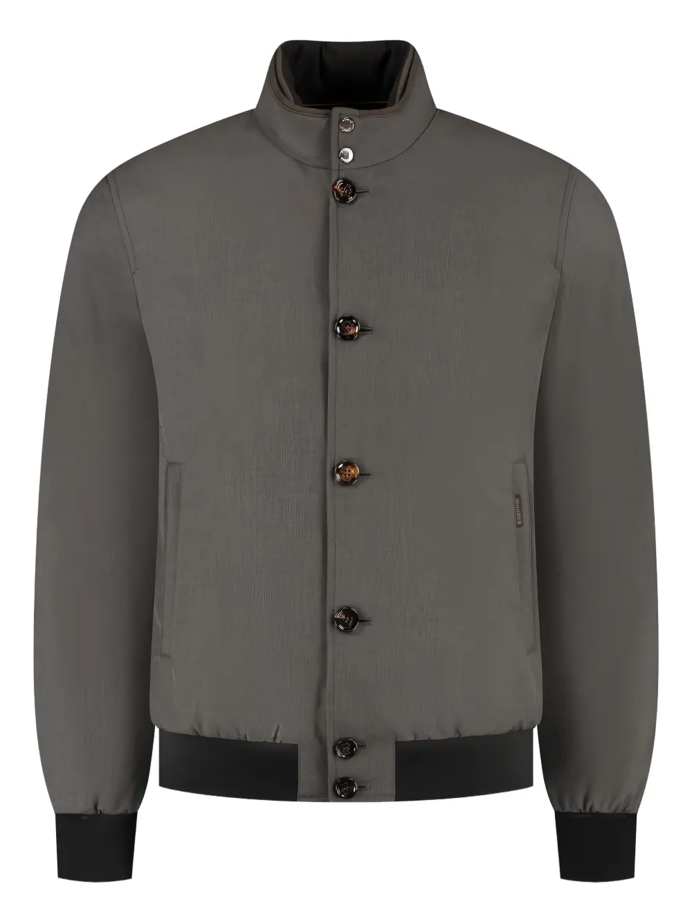 Moorer chamarra bomber Janos-Pum | marrón | Image 1