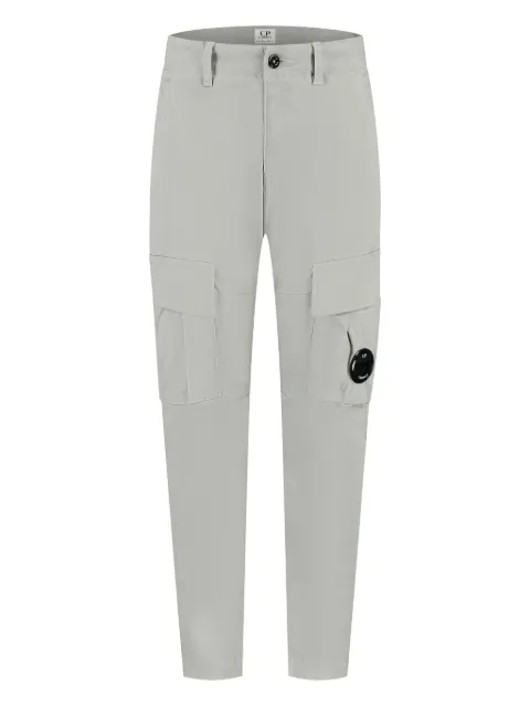 C.P. Company Kids cargo-pocket trousers