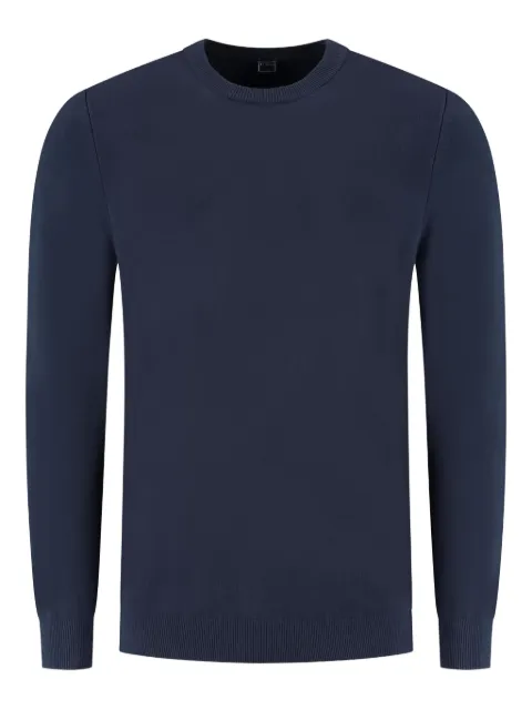Fedeli crew-neck sweater