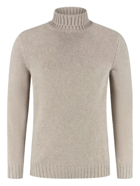 Fedeli roll-neck sweater