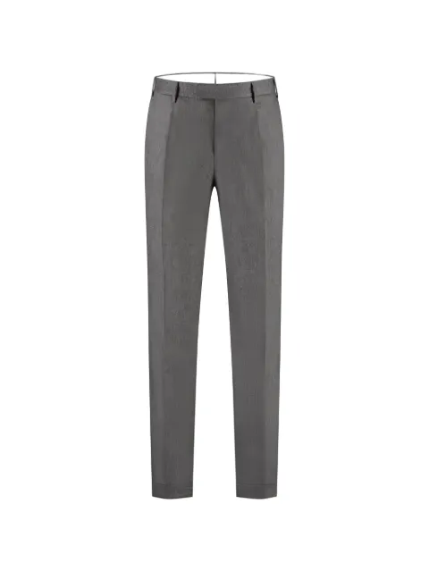 PT Torino pantalones de vestir con bolsillo