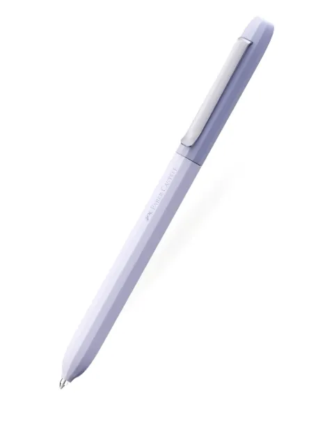 Faber-Castell hexagonal pen