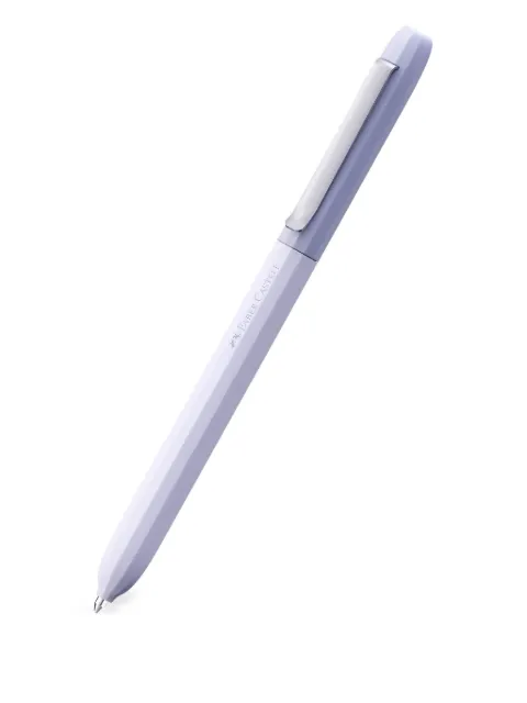 Faber-Castell hexagonal pen