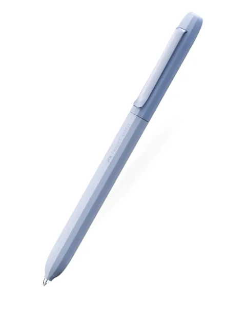 Faber-Castell hexagonal pen