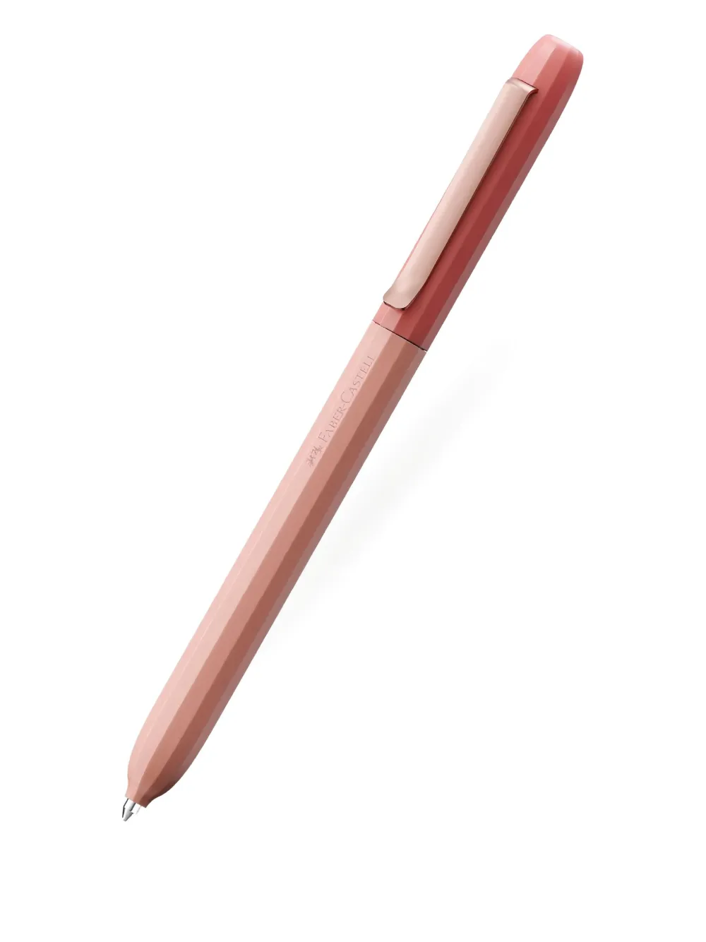 Faber-Castell hexagonal pen | Pink | Image 1