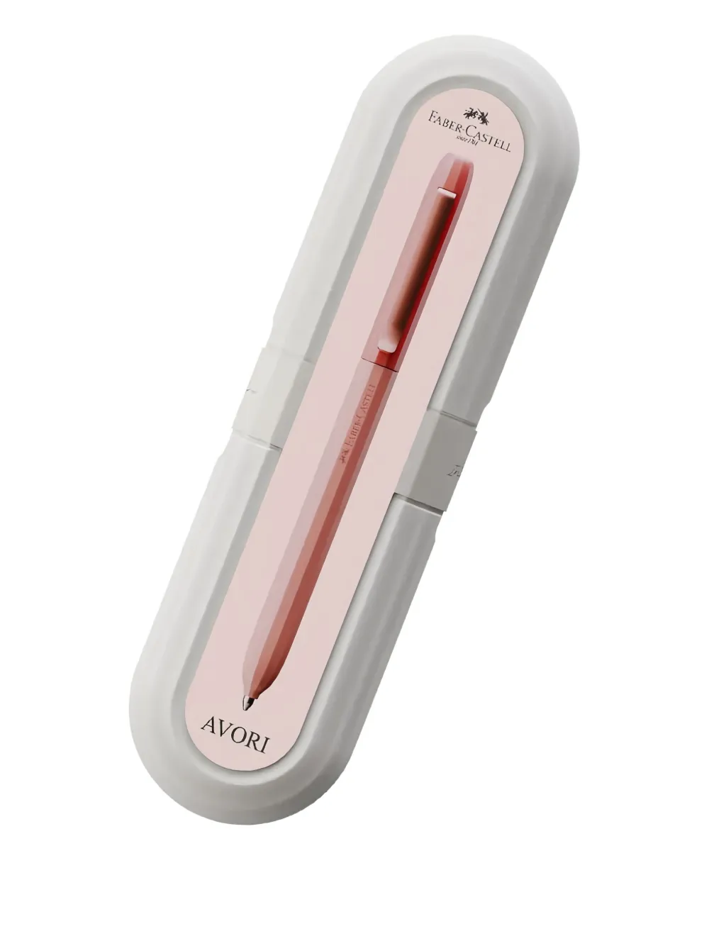 Faber-Castell hexagonal pen | Pens & Pencils | Image 2