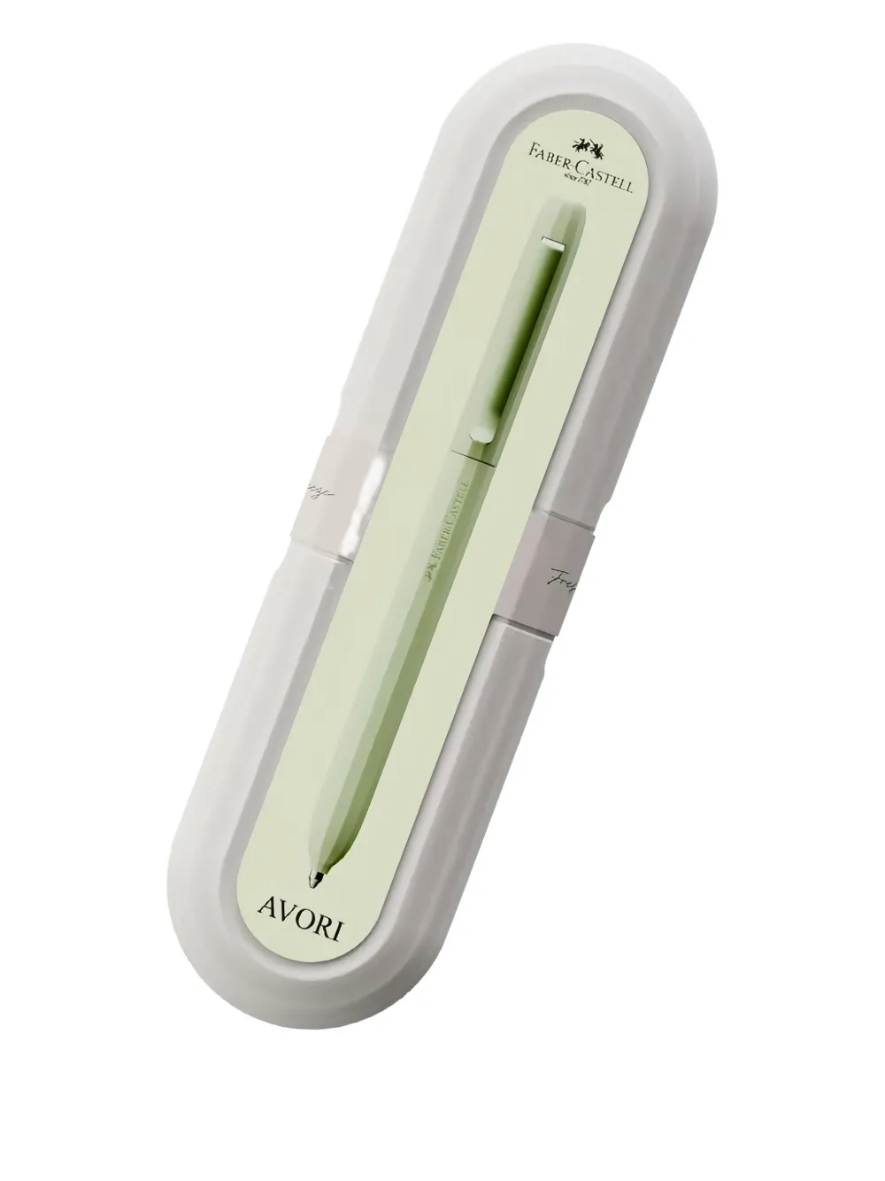Faber-Castell hexagonal pen | Kugelschreiber & Stifte | Image 2