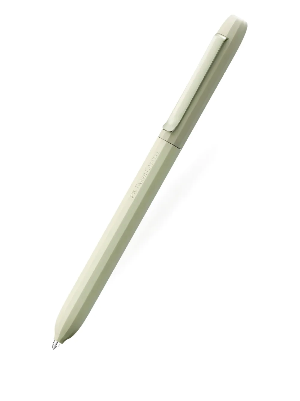 Faber-Castell hexagonal pen | Grün | Image 1